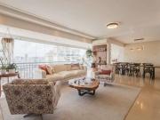 Apartamento para Venda em São Paulo/SP Vila Romana 3 Quartos