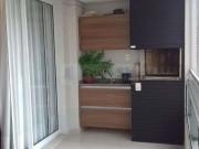 Apartamento para Venda em São Paulo/SP Vila Romana 3 Quartos