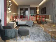 Apartamento para Venda em São Paulo/SP Vila Romana 4 Quartos