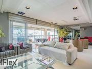 Apartamento para Venda em São Paulo/SP Vila Romana 4 Quartos