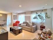 Apartamento para Venda em São Paulo/SP Vila Romana 4 Quartos