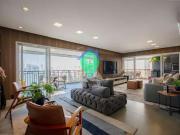 Apartamento para Venda em São Paulo/SP Vila Romana 4 Quartos