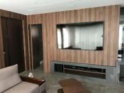 Apartamento para Venda em São Paulo/SP Vila Romana 4 Quartos