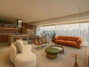 Apartamento para Venda em São Paulo/SP Vila Romana 4 Quartos