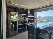 Apartamento para Venda em São Paulo/SP Vila Romana 4 Quartos