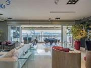 Apartamento para Venda em São Paulo/SP Vila Romana 4 Quartos