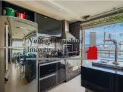 Apartamento para Venda em São Paulo/SP Vila Romana 4 Quartos