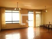 Apartamento para Venda em São Paulo/SP Vila Romana 4 Quartos