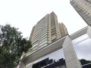 Apartamento para Venda em São Paulo/SP Vila Romana 4 Quartos