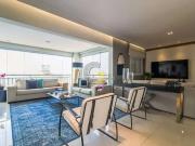 Apartamento para Venda em São Paulo/SP Vila Romana 4 Quartos