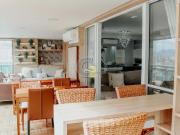 Apartamento para Venda em São Paulo/SP Vila Romana 4 Quartos