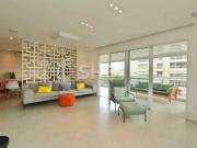 Apartamento para Venda em São Paulo/SP Vila Romana 4 Quartos