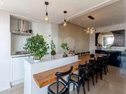 Apartamento para Venda em São Paulo/SP Vila Romana 4 Quartos