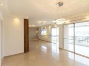 Apartamento para Venda em São Paulo/SP Vila Romana 4 Quartos