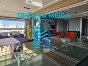 Apartamento para Venda em São Paulo/SP Vila Romana 4 Quartos