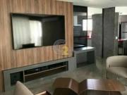 Apartamento para Venda em São Paulo/SP Vila Romana 4 Quartos