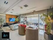 Apartamento para Venda em São Paulo/SP Vila Romana 4 Quartos