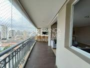 Apartamento para Venda em São Paulo/SP Vila Romana 4 Quartos