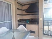 Apartamento para Venda em São Paulo/SP Vila Romana 4 Quartos