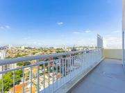 Apartamento para Venda em São Paulo/SP Vila Romana 4 Quartos