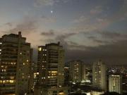 Apartamento para Venda em São Paulo/SP Vila Romana 4 Quartos