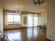 Apartamento para Venda em São Paulo/SP Vila Romana 4 Quartos