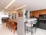 Apartamento para Venda em São Paulo/SP Vila Romana 4 Quartos