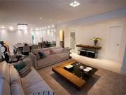 Apartamento para Venda em São Paulo/SP Vila Romana 4 Quartos