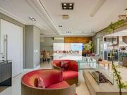 Apartamento para Venda em São Paulo/SP Vila Romana 4 Quartos