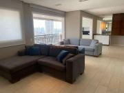 Apartamento para Venda em São Paulo/SP Vila Romana 4 Quartos