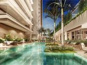 Apartamento para Venda em São Paulo/SP Vila Romana 4 Quartos