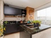 Apartamento para Venda em São Paulo/SP Vila Romana 4 Quartos