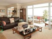 Apartamento para Venda em São Paulo/SP Vila Romana 4 Quartos