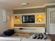 Apartamento para Venda em São Paulo/SP Vila Romana 3 Quartos