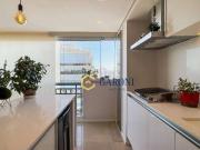 Apartamento para Venda em São Paulo/SP Vila Romana 4 Quartos