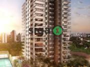 Apartamento para Venda em São Paulo/SP Vila Romana 4 Quartos