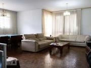 Apartamento para Venda em São Paulo/SP Vila Romana 4 Quartos