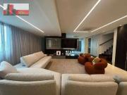 Apartamento para Venda em São Paulo/SP Vila Romana 4 Quartos