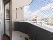 Apartamento para Venda em São Paulo/SP Vila Romana 4 Quartos