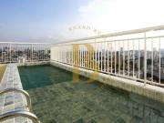 Apartamento para Venda em São Paulo/SP Vila Romana 4 Quartos