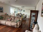 Apartamento para Venda em São Paulo/SP Vila Romana 4 Quartos