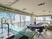 Apartamento para Venda em São Paulo/SP Vila Romana 4 Quartos
