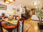 Apartamento para Venda em São Paulo/SP Vila Romana 4 Quartos