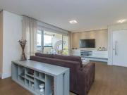 Apartamento para Venda em São Paulo/SP Vila Romana 4 Quartos