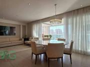 Apartamento para Venda em São Paulo/SP Vila Romana 4 Quartos