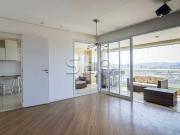Apartamento para Venda em São Paulo/SP Vila Romana 4 Quartos