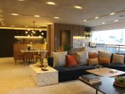 Apartamento para Venda em São Paulo/SP Vila Romana 4 Quartos