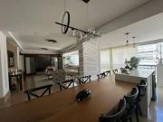 Apartamento para Venda em São Paulo/SP Vila Romana 4 Quartos