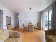 Apartamento para Venda em São Paulo/SP Vila Romana 4 Quartos