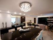 Apartamento para Venda em São Paulo/SP Vila Romana 4 Quartos